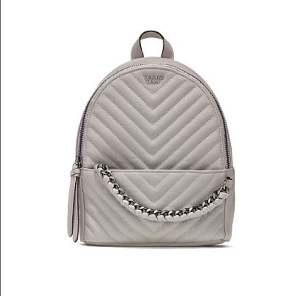 99% NEW! VICTORIA’S SECRET Backpack